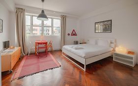 Heart Of Porto In Bolhao By Homing